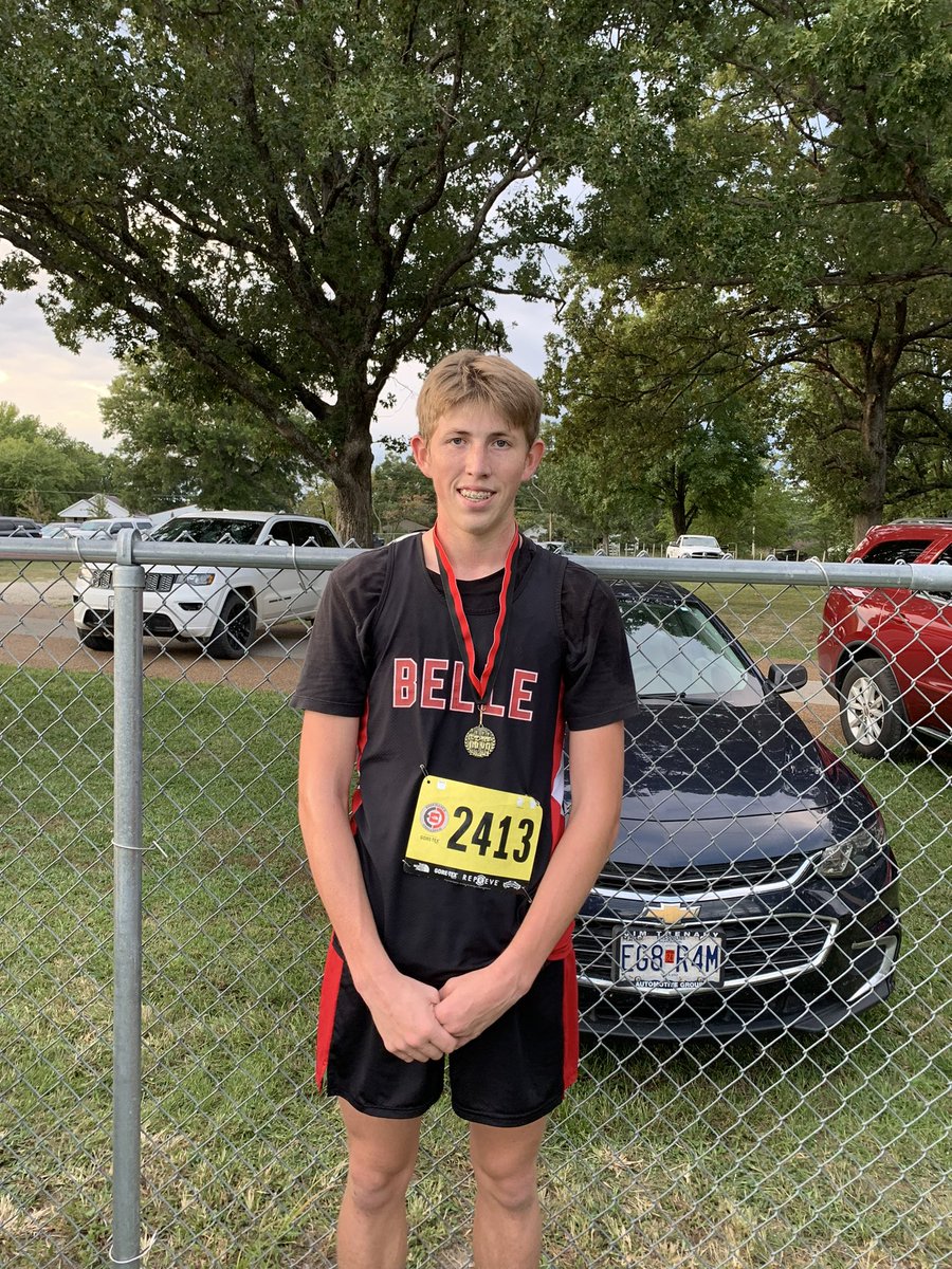 Baylar Smith tweet media