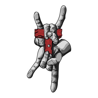 #NewProfilePic We have a new logo!