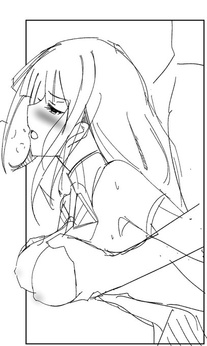 支える隊長 