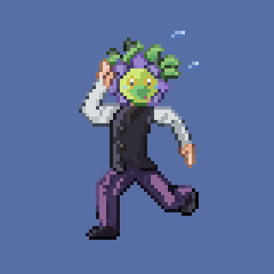 soteleon2's tweet photo. Ok, make trainers poke style is kinda hard

Based on #Blockmonsters #pixelart https://t.co/POXNYlLsWE