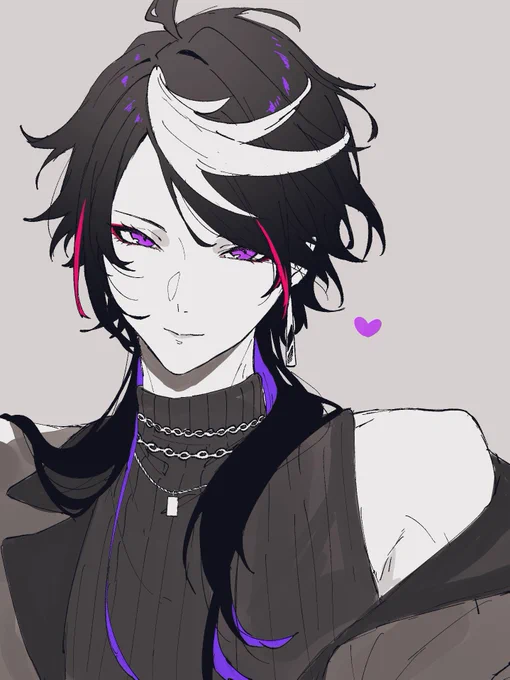 #YaminoArt 