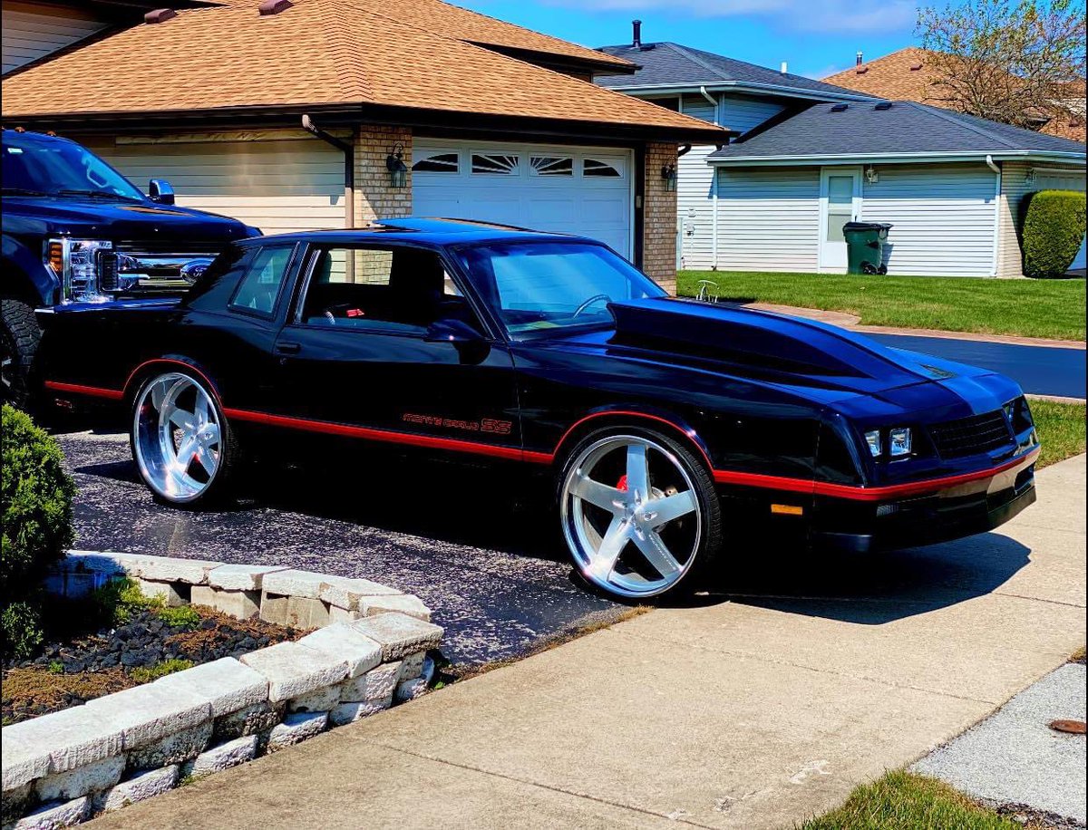 P_Going_Hard's tweet photo. Got one of my babies back #gbody #chevy #ss #billetspecialties #chicago #chicagocar #bane #whipaddict #bigblock #gm https://t.co/14UMvDXwkM