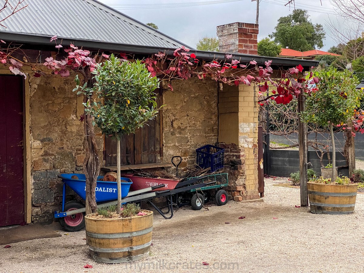 mymilkcrates's tweet image. Gardeners crate
#milkcrates #crateoftheday #picoftheday #streetphotography #streetscape #urbanscape #PhotoOfTheDay #urbanlife #crates #instagram #bikecrates #tradies mymilkcrates.com