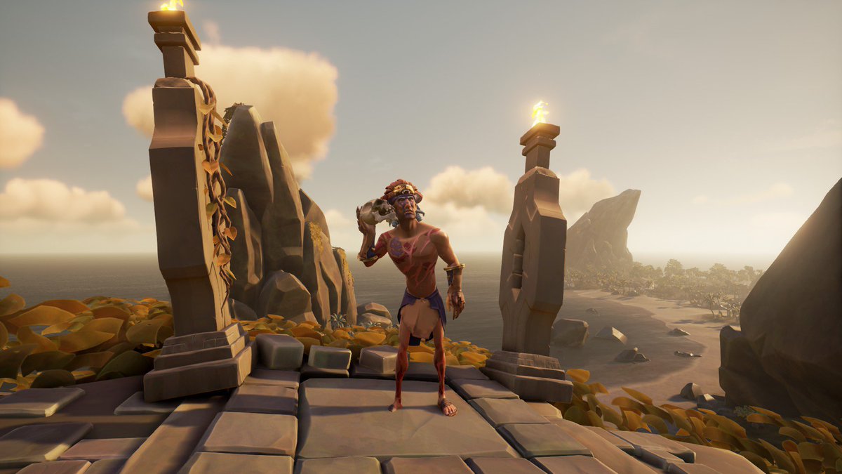 Theme: Spooky Season #StyleOfThieves <a href="/SeaOfThieves/">Sea of Thieves</a>