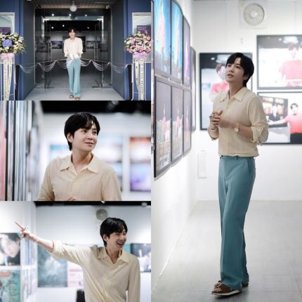akkojks1's tweet photo. 장근석, 팬클럽 ‘크리제이’와 10년 연속 따뜻한 선행 ＂10년간 10억 기부＂ (출처 : 마이데일리 | 네이버 TV연예) https://t.co/MRz2aswNiu

チャン·グンソク、ファンクラブ「クリージェイ」と10年連続暖かい善行「10年間10億寄付」

#2022장근석생일기념나눔사진전
#チャン·グンソク
#장근석 https://t.co/sQ97MKpxx2