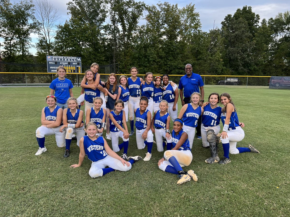 <a href="/WAMBraves/">Western Alamance Middle School</a>