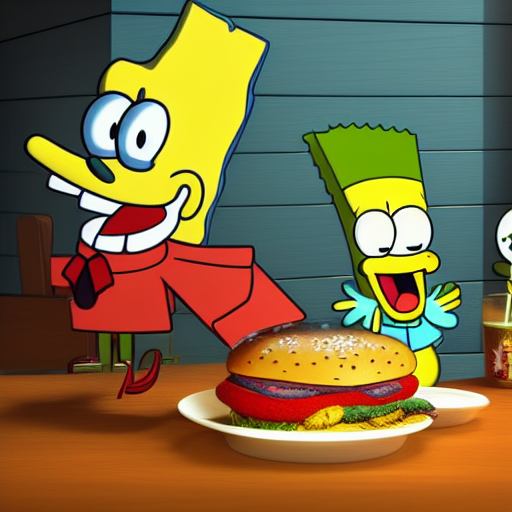 juancolamendy's tweet image. Generated using #stablediffusion #stablediffusionart 
#StableDiffusionDemo