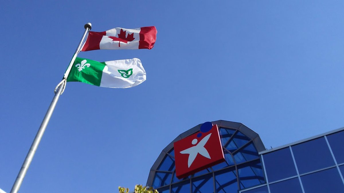 C'est aujourd'hui que nos élèves souligneront en grand la Journée des Franco-Ontariens et Franco-Ontariennes grâce à diverses activités et levées du drapeau. 

C’est le moment de faire valoir notre identité culturelle forte et rayonnante dans nos écoles ! 💚🤍