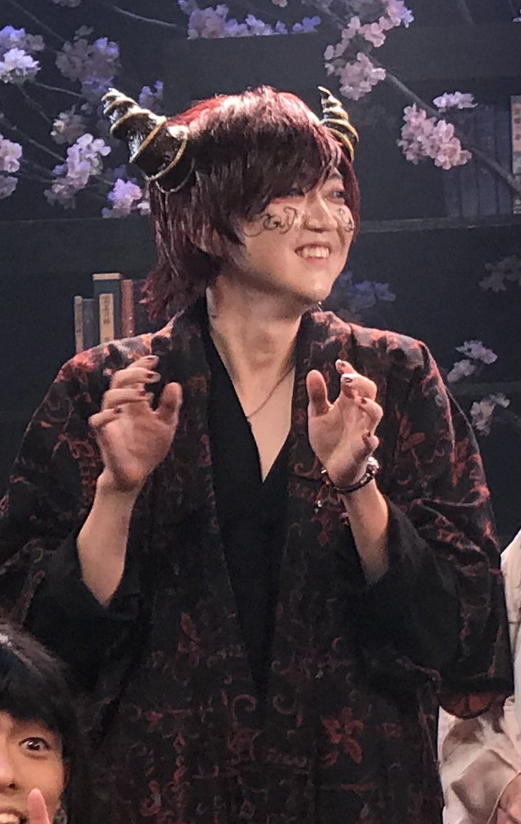 HIKA6852's tweet photo. やっぱり好きだなぁ…勇ちゃん♡
観劇から離れ数年久しぶりに観たえのぐ
泣くよね
観られなかった間のDVD大人買いしたぁ！
暫くは熱冷めずかも

＃君桜 https://t.co/KezFKDV5vt