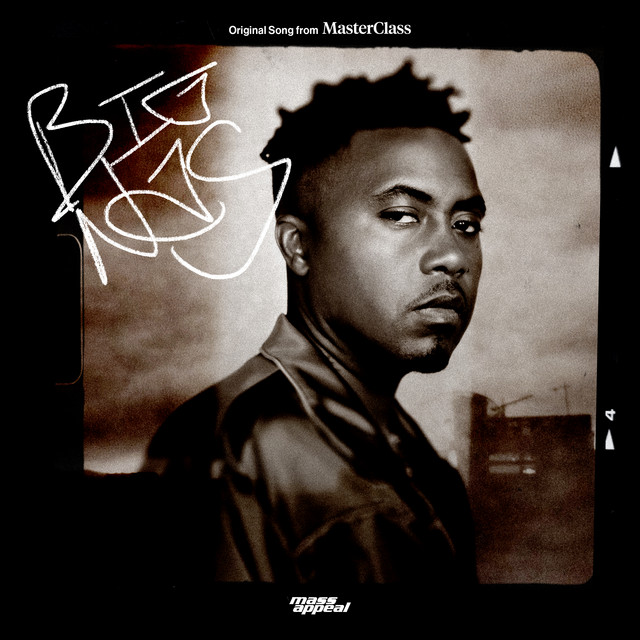 BlackBondGirl's tweet photo. Listening to @Nas #BigNas.  🎧 

#hiphop #BlackBondGirl #LikeIsNas #WhileNasCanSmellTheRoses https://t.co/hXINg5hoi9