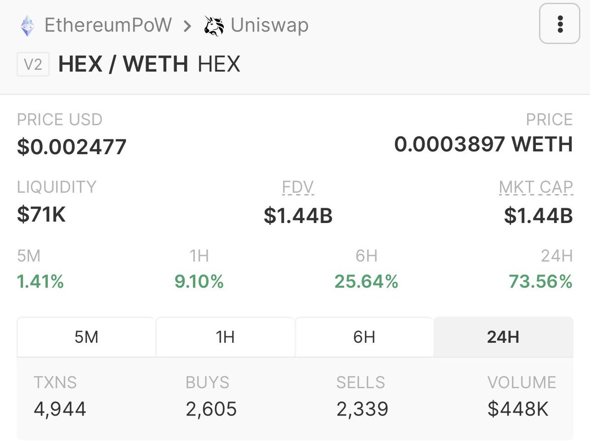 Sir Crypto tweet media