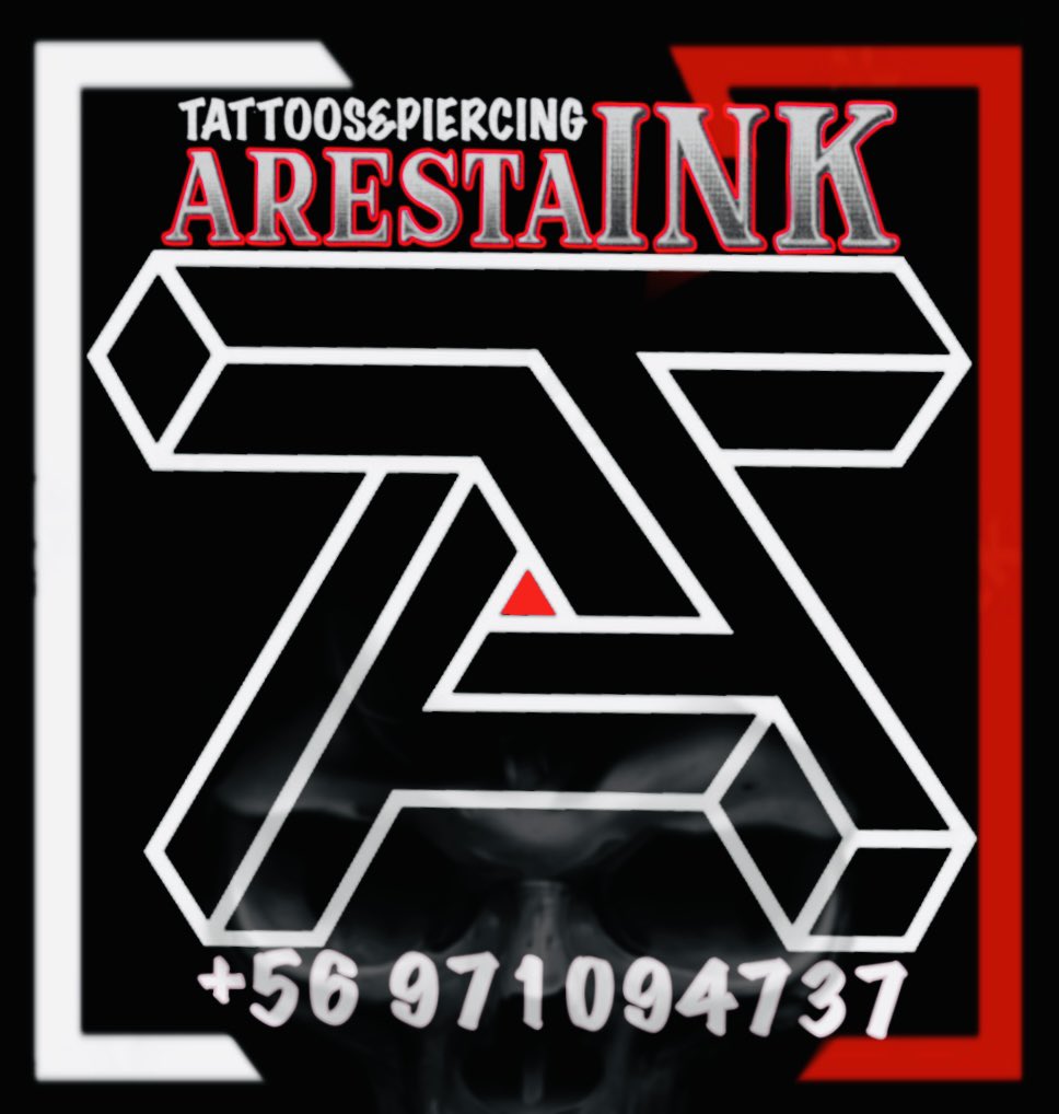 Arestaink's tweet photo. Agenda abierta cupos disponibles!!!!aceptamos todo medio de pago. Ubicados en Andrés Bello 689 segundo piso ofic # 1 quilpue 
▪️▪️cotizaciones al +56971094737▪️▪️
#quintaregiontattoo https://t.co/axCM167vSq