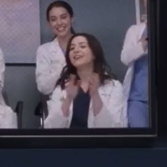 meliathinker's tweet photo. collecting our amelia shepherd crumbs https://t.co/7G62yAM1rH