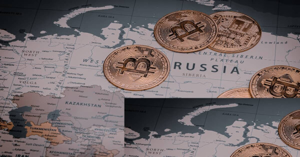 Suanlifeng1's tweet photo. SLF-pro |  Russia to Permit Partial Bitcoin Mining.
#SLFpro #Suanlifeng #SLFPRO #slfpro #hash #Mining #Miner #Bitcoin #Ethereum #Filecoin #crypto #cryptocurrency #bitcoin #cryptoinvesting #cryptotrading  #binance #elonmusk https://t.co/goQd7oksHa