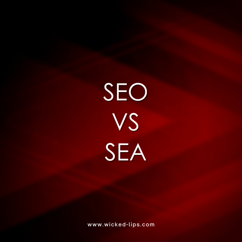 WickedLipsMedia's tweet photo. ✨ 𝐒𝐞𝐚𝐫𝐜𝐡 𝐄𝐧𝐠𝐢𝐧𝐞 𝐎𝐩𝐭𝐢𝐦𝐢𝐬𝐚𝐭𝐢𝐨𝐧, refers to the backend strategy that will get your website noticed organically on search engines. 

✨ 𝐒𝐞𝐚𝐫𝐜𝐡 𝐄𝐧𝐠𝐢𝐧𝐞 𝐀𝐝𝐯𝐞𝐫𝐭𝐢𝐬𝐢𝐧𝐠, 𝐨𝐫 𝐒𝐄𝐀,  or Pay-Per-Click refers to a range of paid-for ads https://t.co/Uyf7c5Wiv4