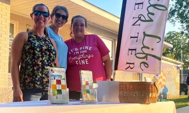 counselingbama's tweet image. We had a fantastic time at the 4th Annual Recovery Resource Fair in Huntsville! 💚

#HopeForRecovery
#RecoveryMonth
#RecoveryCommunity