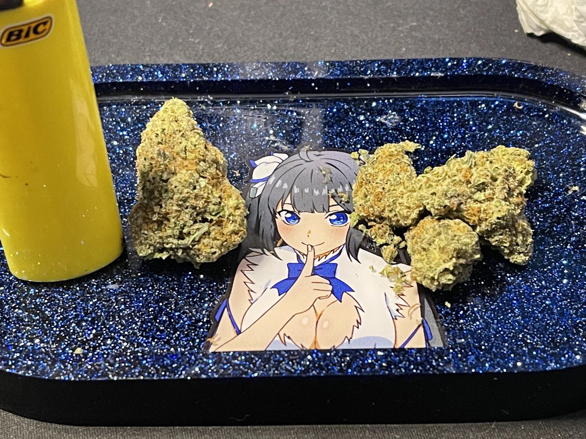 BrickellBud420's tweet photo. @Trulieve Cherry Punch 🍒 🥊 
⭐️⭐️⭐️⭐️
The extra CBD in this strain really helps when it’s 22.9%. Lots of 20+ can trigger but this one is smooth.

Tray - https://t.co/xsokfexfV9 https://t.co/QxxRHmySB2