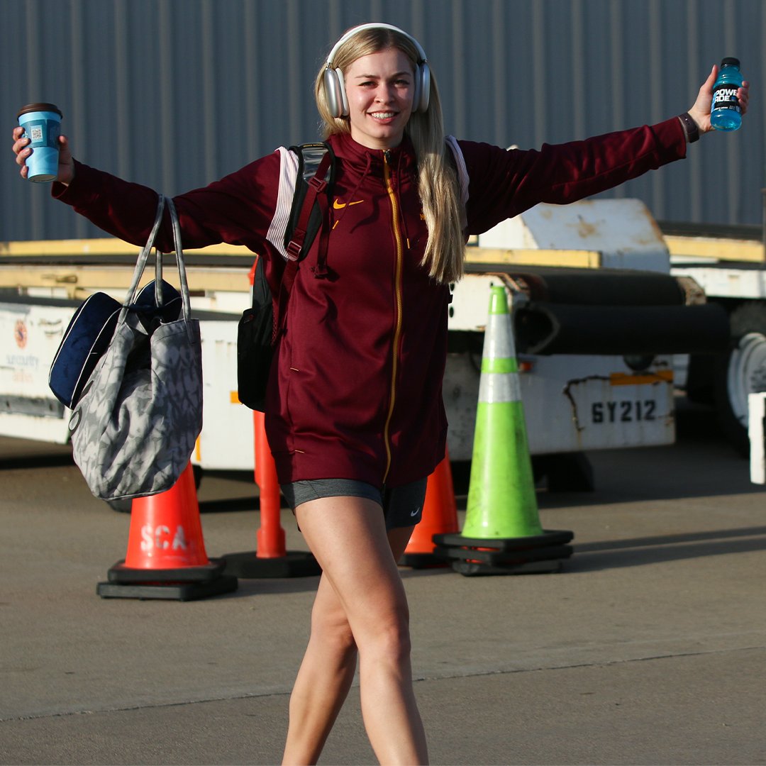 GopherVBall's tweet photo. B1G Life, Big Stage, Big Planes ✈️

@SunCountryAir https://t.co/qDfHkNyyfr
