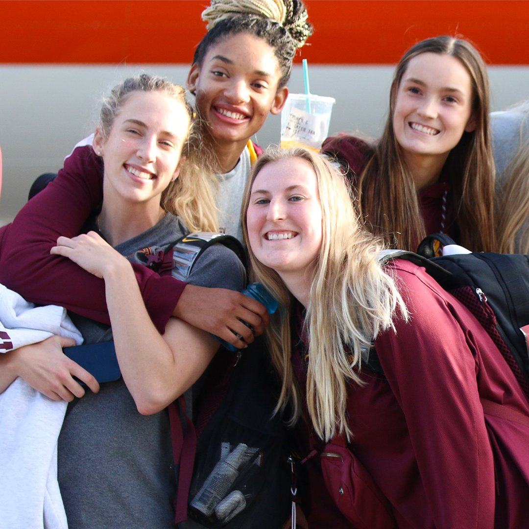 GopherVBall's tweet photo. B1G Life, Big Stage, Big Planes ✈️

@SunCountryAir https://t.co/qDfHkNyyfr