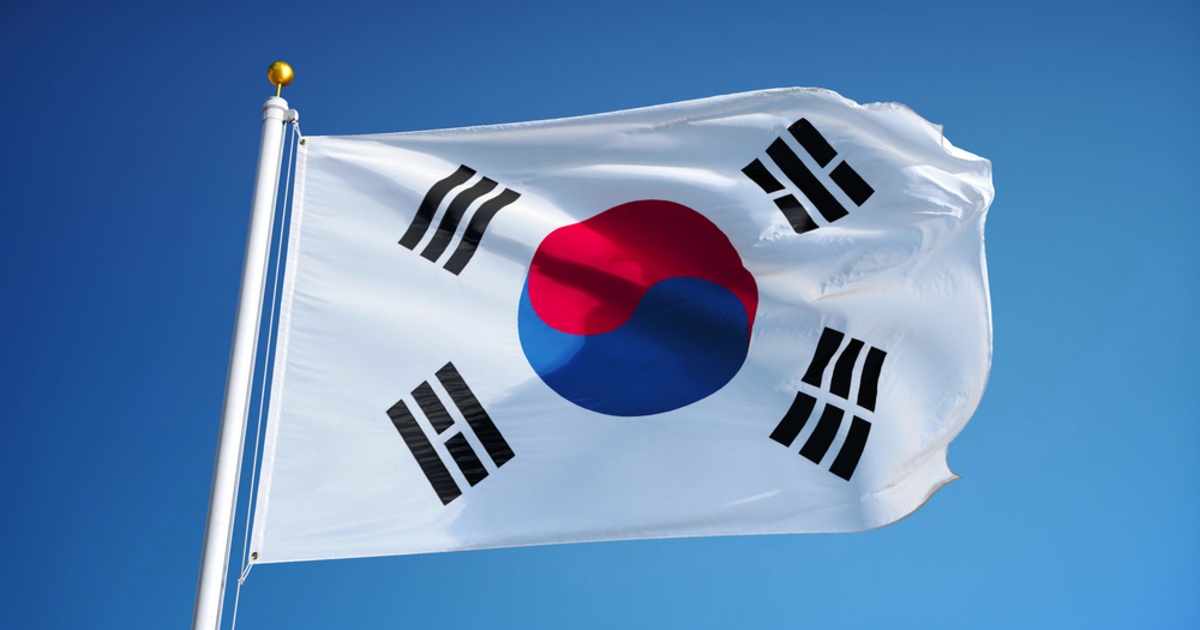Suanlifeng1's tweet photo. SLF-pro |  S. Korean Regulators Oppose Busan's Regulatory Measures for Foreign Crypto Exchanges.
#SLFpro #Suanlifeng #SLFPRO #slfpro #hash #Mining #Miner #Bitcoin #Ethereum #Filecoin #crypto #cryptocurrency #bitcoin #cryptoinvesting #cryptotrading  #binance #elonmusk https://t.co/fY9muAqb2S