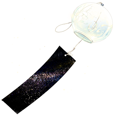 「【PBW】アイテムアイコン公開されました。透明感と紙のキラキラ感が出せていればと」|稲田🌾🌾🌾のイラスト