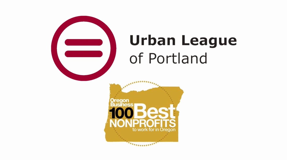 Urban League of PDX tweet media