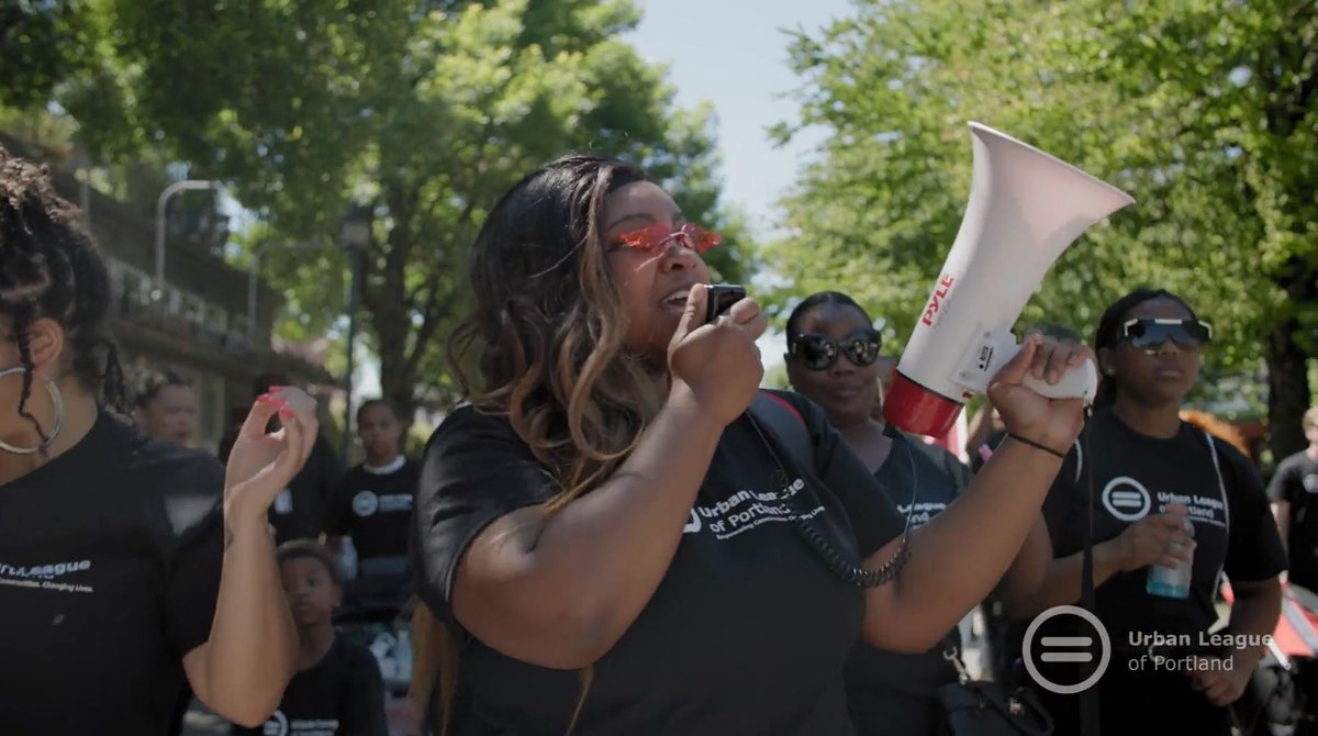 Our 2022 Equal Opportunity Day Celebration has started! Check us out on our Facebook and YouTube channels.

There is still time to make your gift ULPDX.org/EOD2022