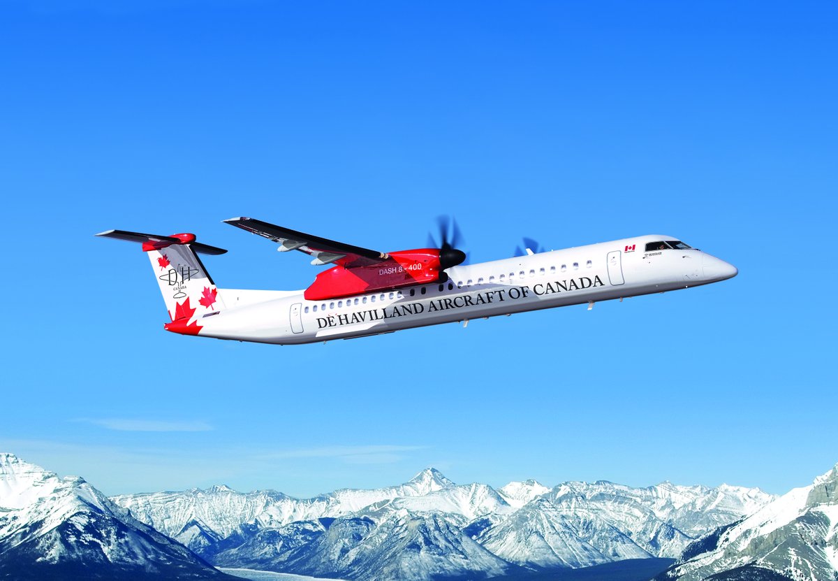 gfslaw2's tweet photo. There is some exciting news coming out of Wheatland County, some 30 minutes east of Calgary.
@DHCField announced it as the new site of its aircraft manufacturing facility. #DeHavillandField #DeHavilland #DeHavillandCanada #abconstruction #yycconstrucion #yyc #FlyYYC https://t.co/ipjQeMNI4q