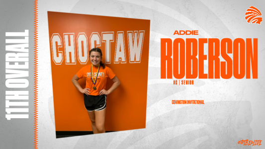 Dyer County Choctaw Athletics tweet media