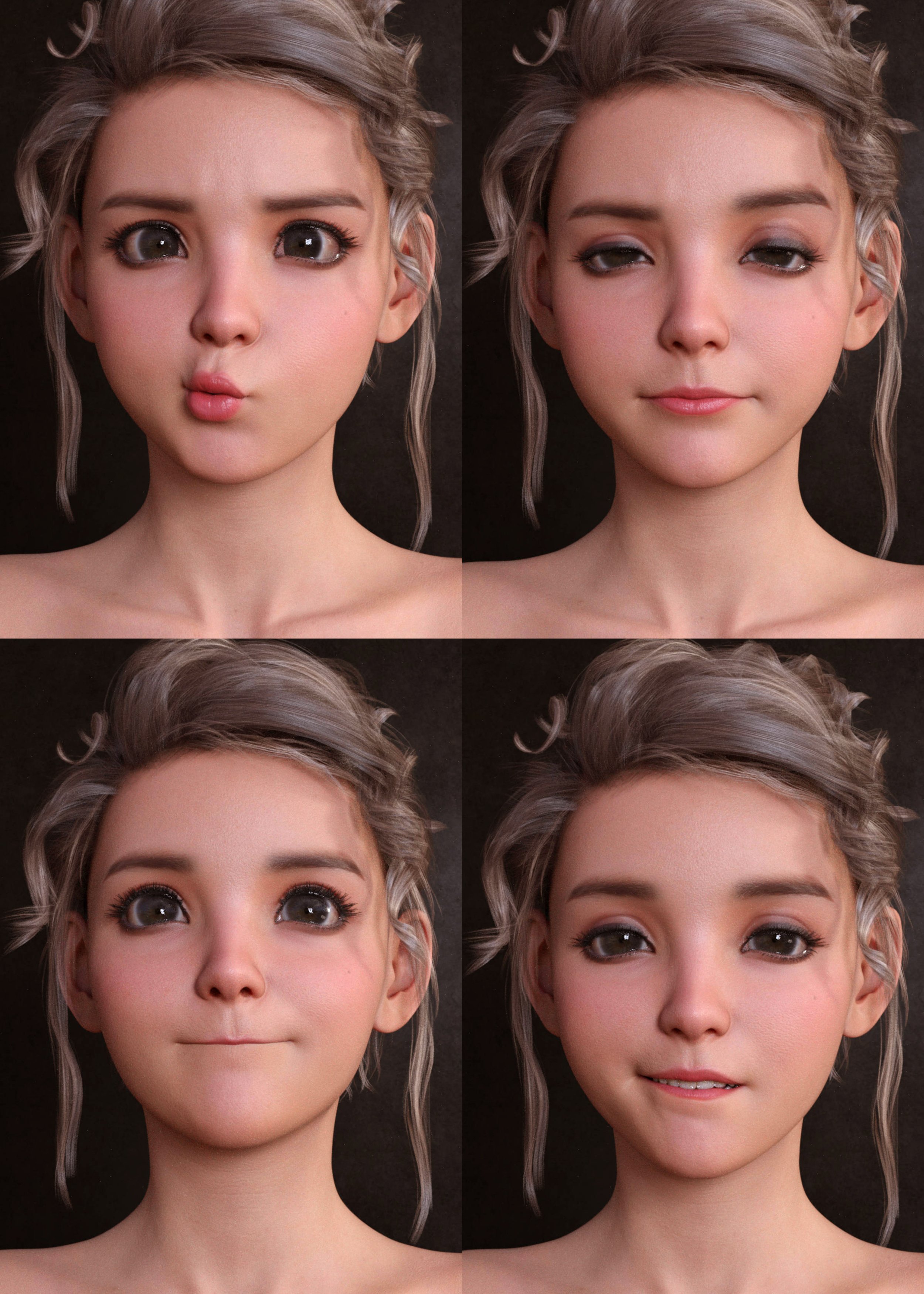  maxdawnx 3d artist twitter