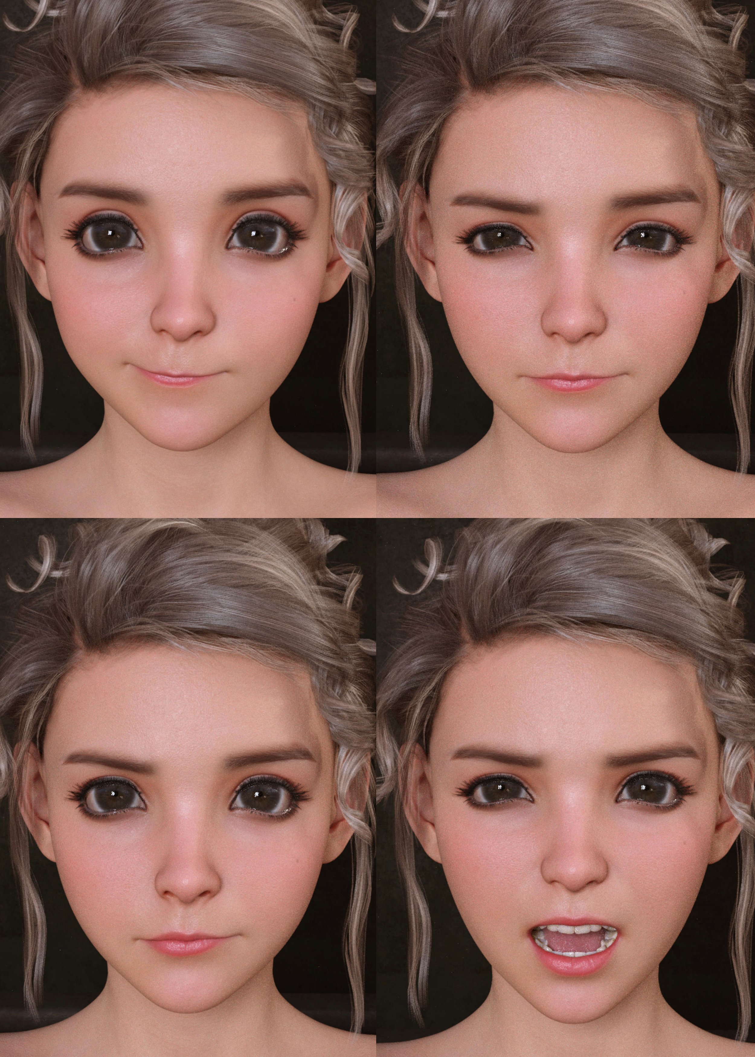  maxdawnx 3d artist twitter