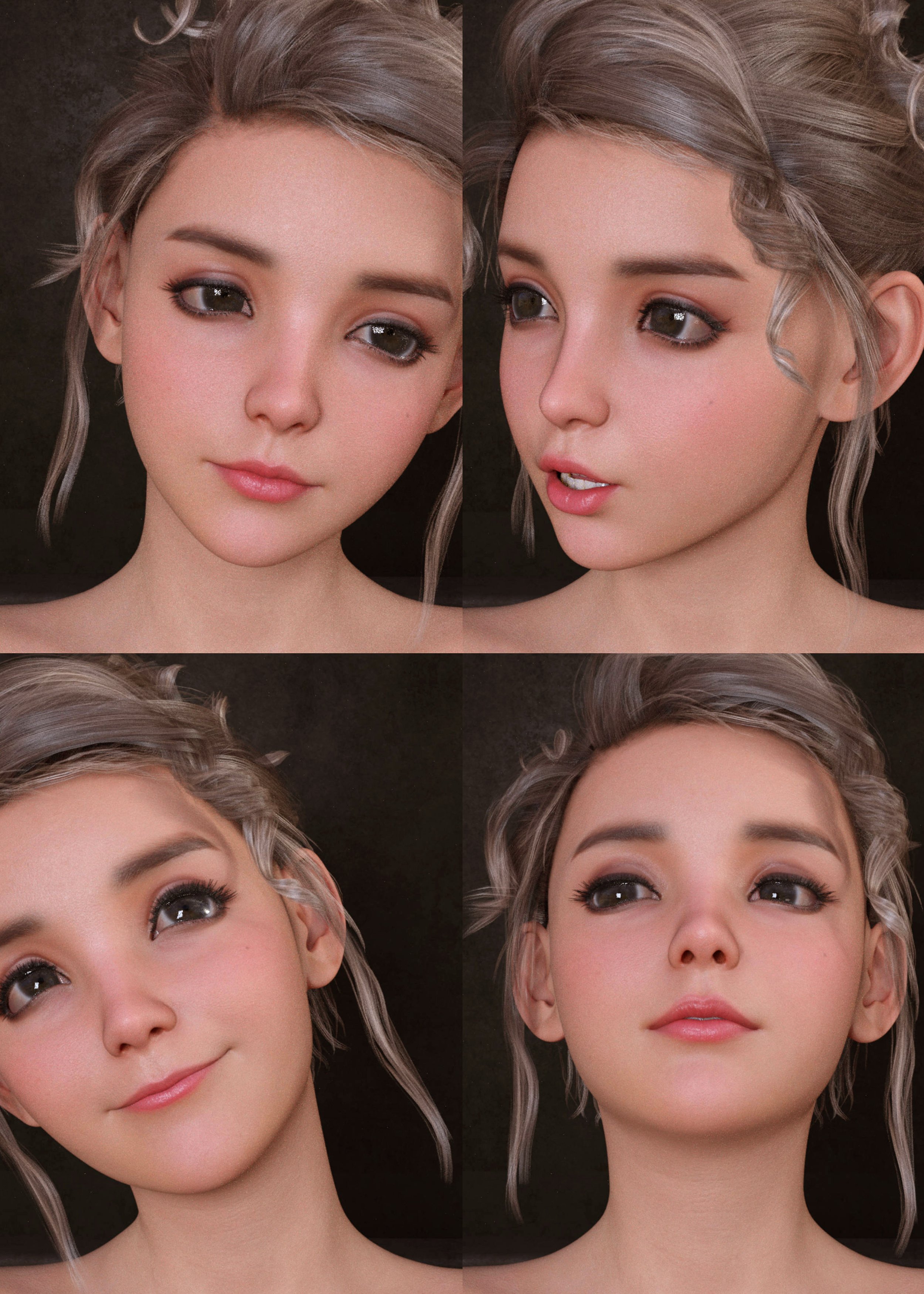  maxdawnx 3d artist twitter