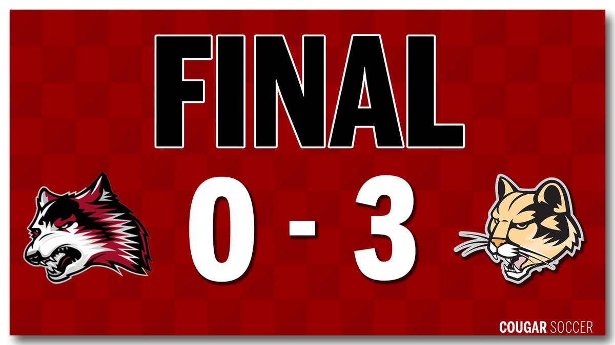 IUKSoccer's tweet photo. FINAL‼️

⚽️ 51' Keely Hoopingarner
⚽️ 77' Keely Hoopingarner
⚽️ 79' Ashlyn Morefield (PK)

#RollCougs https://t.co/Tk5ZgGw3e0