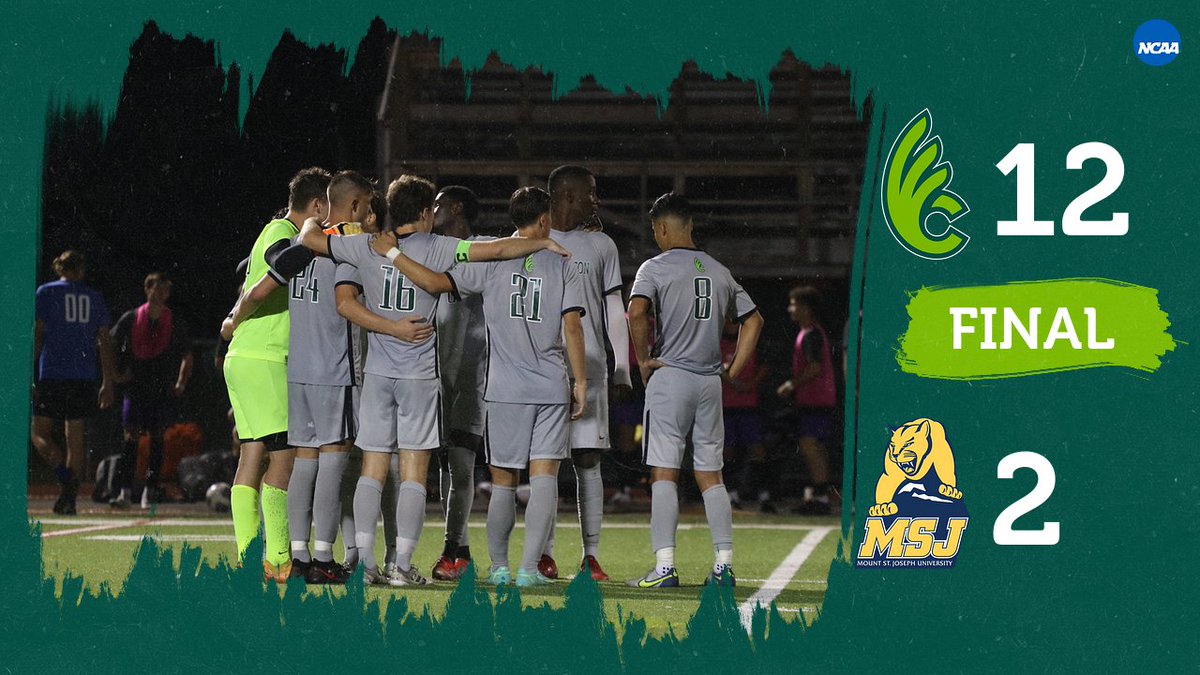 DubCQuakers's tweet photo. MSOC | @dubcmsoccer a lot. MSJ, not a lot. #WeAreDubC #d3soccer https://t.co/dSBkQoQHar