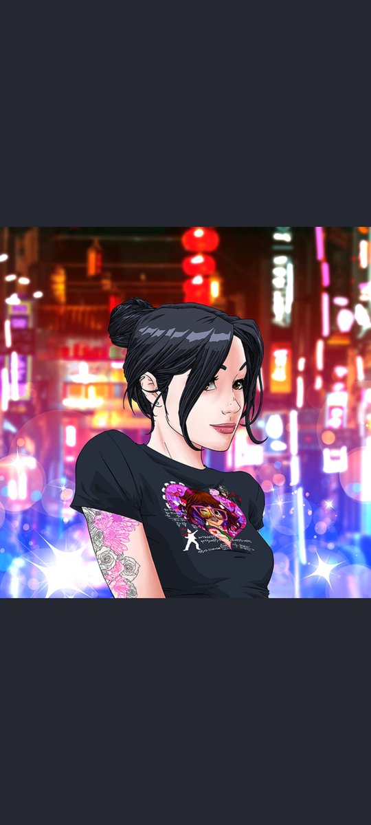 <a href="/_NftCollectors/">NFTCollectors</a> <a href="/cybotz_nft/">CyBotz - Free Mint 🤖</a> The coolest collection i've found in crypto the hottest as well🔥BIG BULLISH ON THESE! WHO WOUDN'T BE BULLISH ON THESE AMAZINGLY CRAFTED NFT CALLED DREAM GIRL

muzalias.io
instagram.com/muzaliasNFT/
x.com/muzaliasnft
t.me/muzAliasPortal…