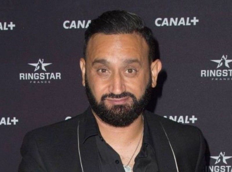 TeamCHanouna's tweet photo. Joyeux anniversaire à notre @Cyrilhanouna https://t.co/IGZb2CpNmL
