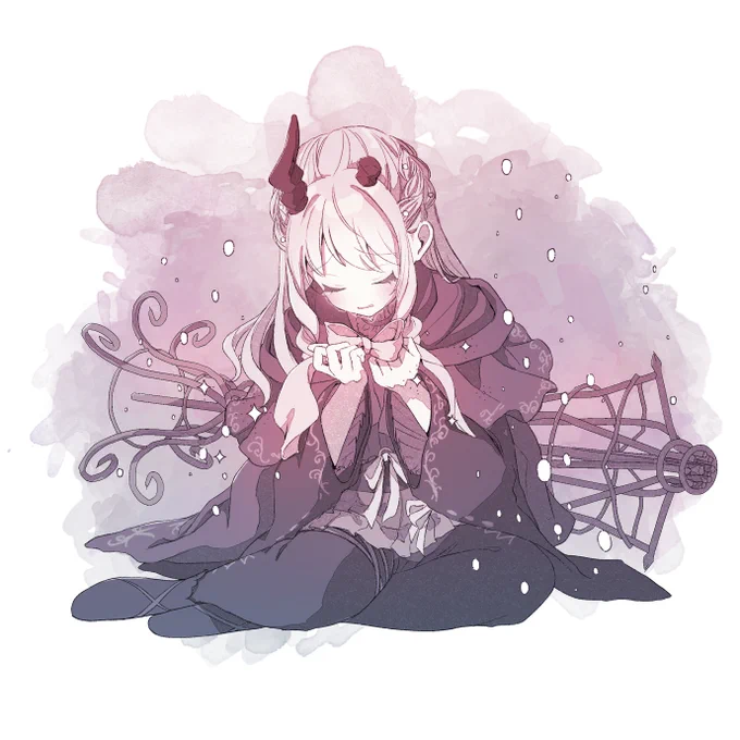 #prsk_FA 瑞希 