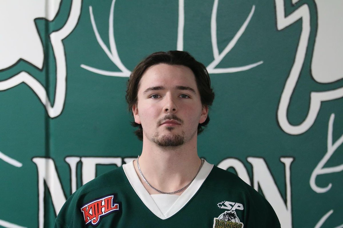 Nelsonleafs's tweet photo. Leadership group announcement :

C - Bennett Anklewich
A - Joe Davidson
A - Reid Vulcano 
A - Johnny Carmichael https://t.co/aKjJCv0LoC
