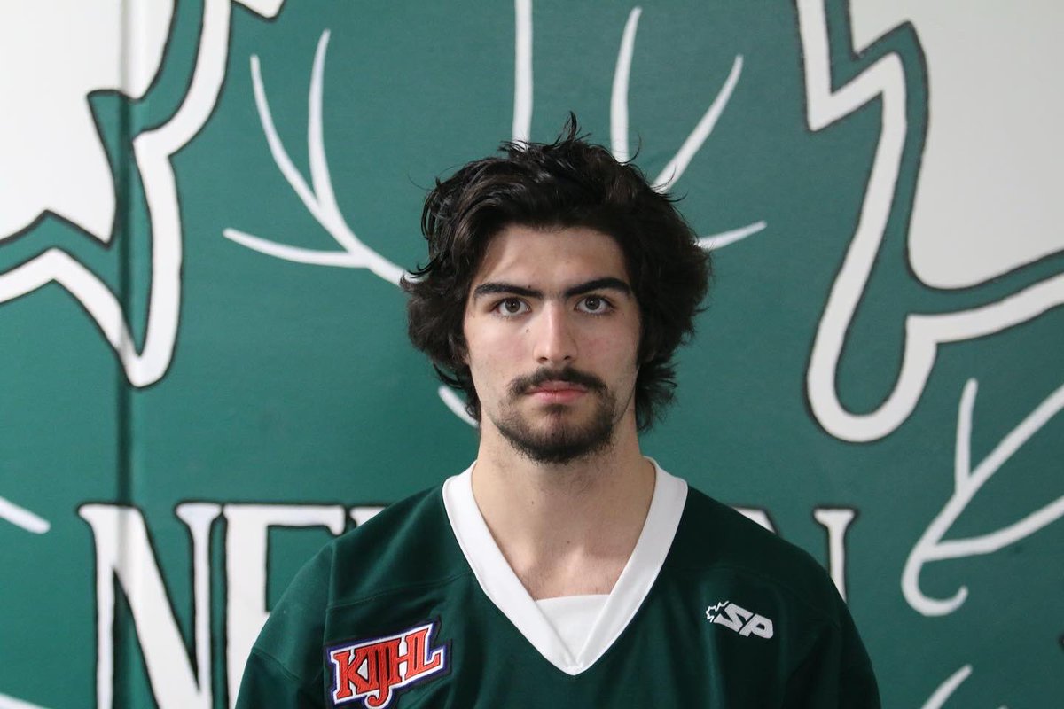 Nelsonleafs's tweet photo. Leadership group announcement :

C - Bennett Anklewich
A - Joe Davidson
A - Reid Vulcano 
A - Johnny Carmichael https://t.co/aKjJCv0LoC