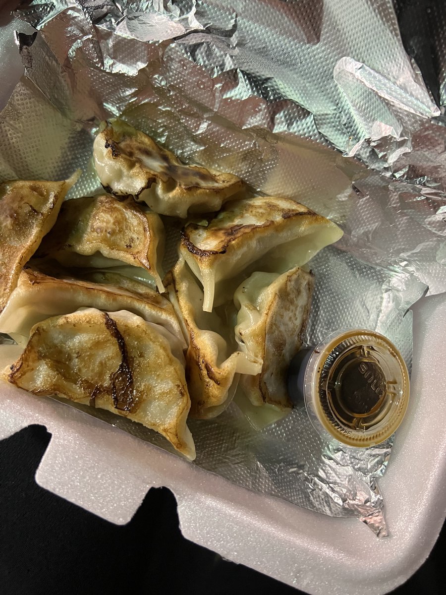 MHRestWeek's tweet photo. Are you planning your Friday? Add a stop at TJ’s Shanghai Dumplings to your agenda! 

#MHRestaurant #MHRestaurantWeek #MHRW2022 #MHRW https://t.co/ov3hnOie48