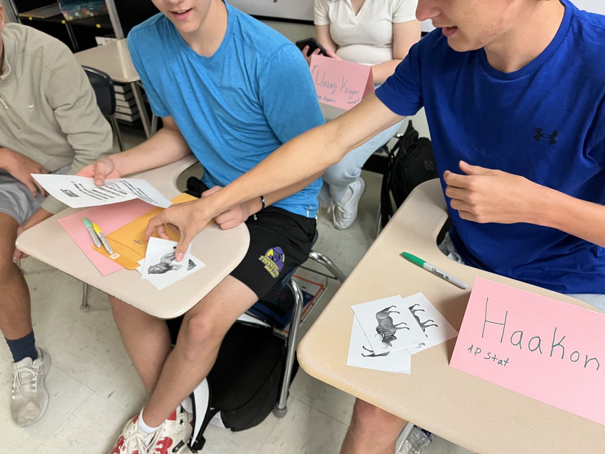 Great turnout for Math Club/NMHS today with Ms. James &amp; Mr. Listorti <a href="/OldMillHSAACPS/">OldMillHS-AACPS</a>