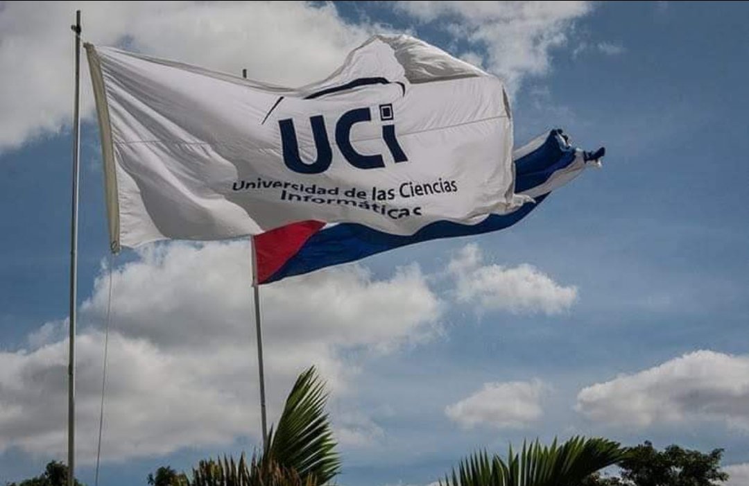 #23Septiembre XX Aniversario del inicio de las actividades académicas en la <a href="/universidad_uci/">Universidad de las Ciencias Informáticas</a>.
¡Gracias por todo, #Fidel! 
¡Felicidades #UCI! 🇨🇺