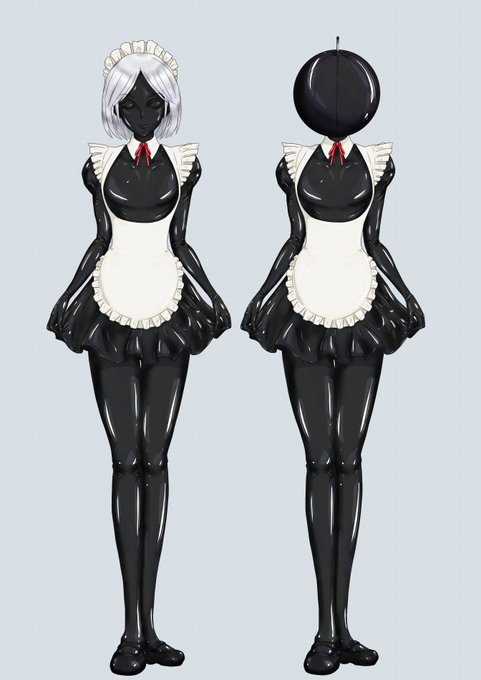 並べてみました 