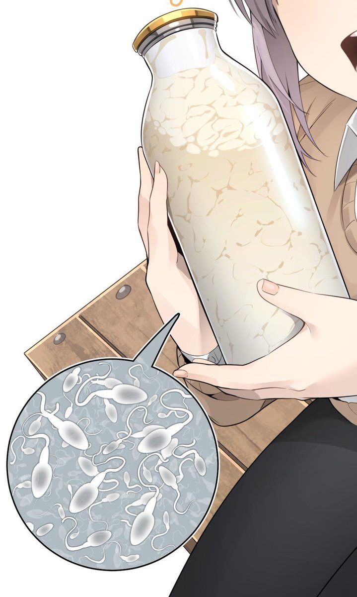 ㅤ
  Uhh . . she is quite sure who
  sent this too her . . 💧

ㅤ