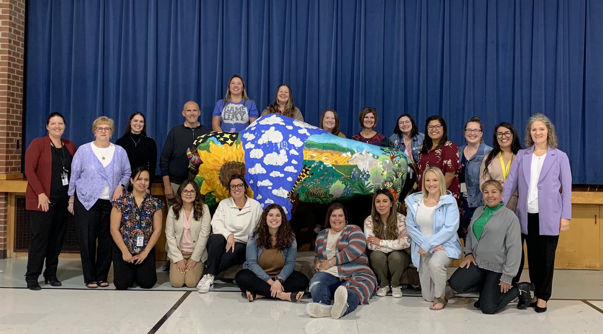 So excited to work with the Dodge City and Garden City Teacher Leadership Academy! <a href="/KSUCollegeofEd/">K-State College of Ed</a> <a href="/USD457/">Garden City Public Schools USD 457</a> <a href="/USD443/">USD 443</a>