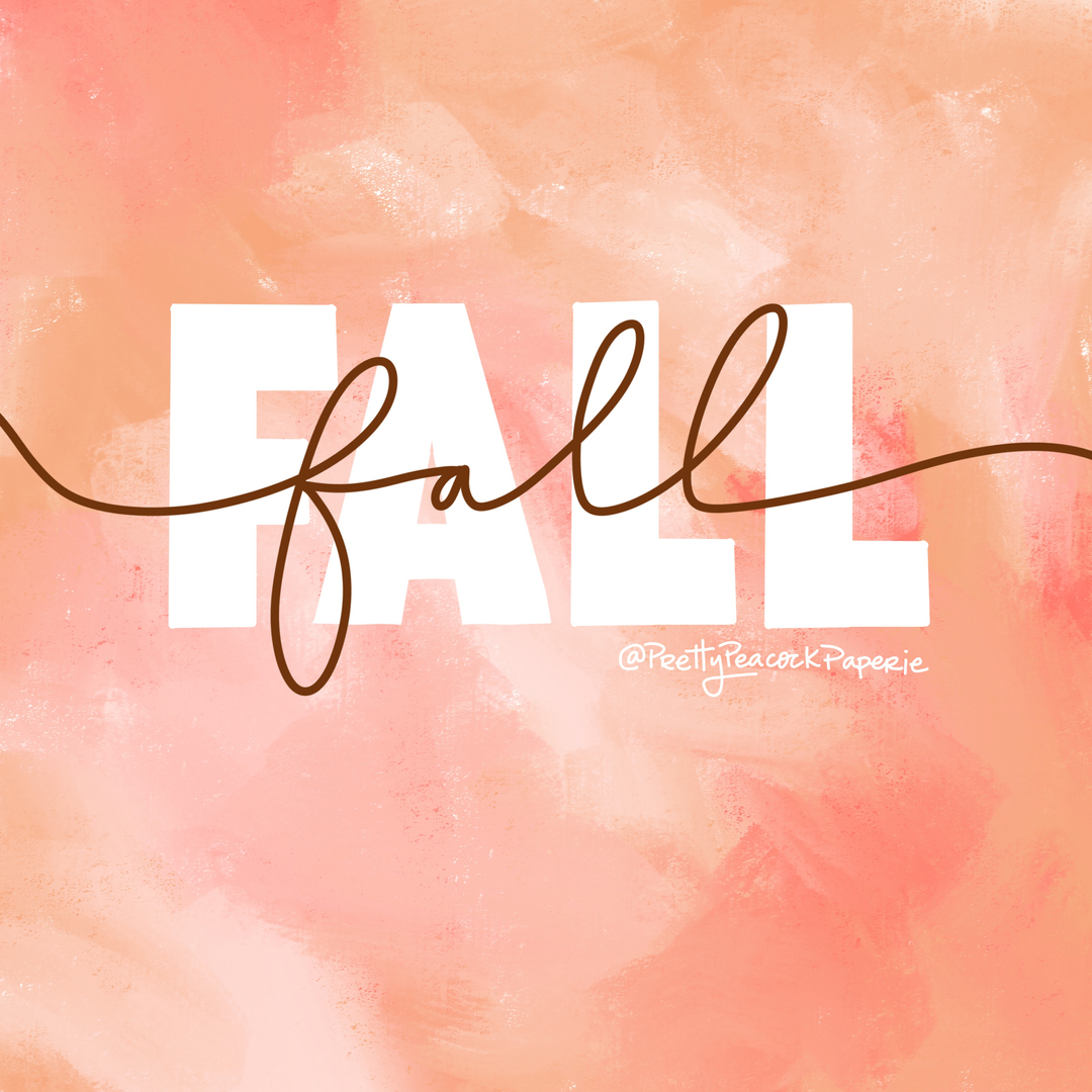 Today was the first day of Fall! Happy Fall everyone! I will be busy buying allllll the pumpkin spice lattes. Fight me if you want, you won't change my mind! 😹 #fall #fallaesthetic #fallthings #happyfall #happyfallyall Fallyall #season #changes #stationery #greetingcards #ill