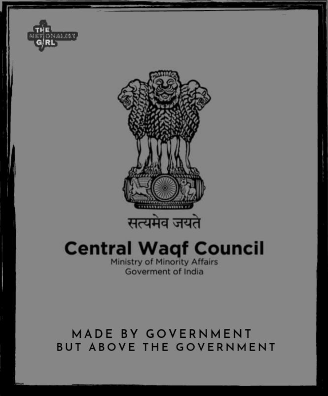 InTroVerTPaHaDi's tweet photo. मदरसों के बाद अब वक्फ संपत्तियों का होगा सर्वे, योगी सरकार की बड़ी तैयारी । लेकिन ये काम पूरे देश में होना चाहिए

#DissolveWaqfBoard
Remove Waqf Law
https://t.co/57YKVWoFXK
