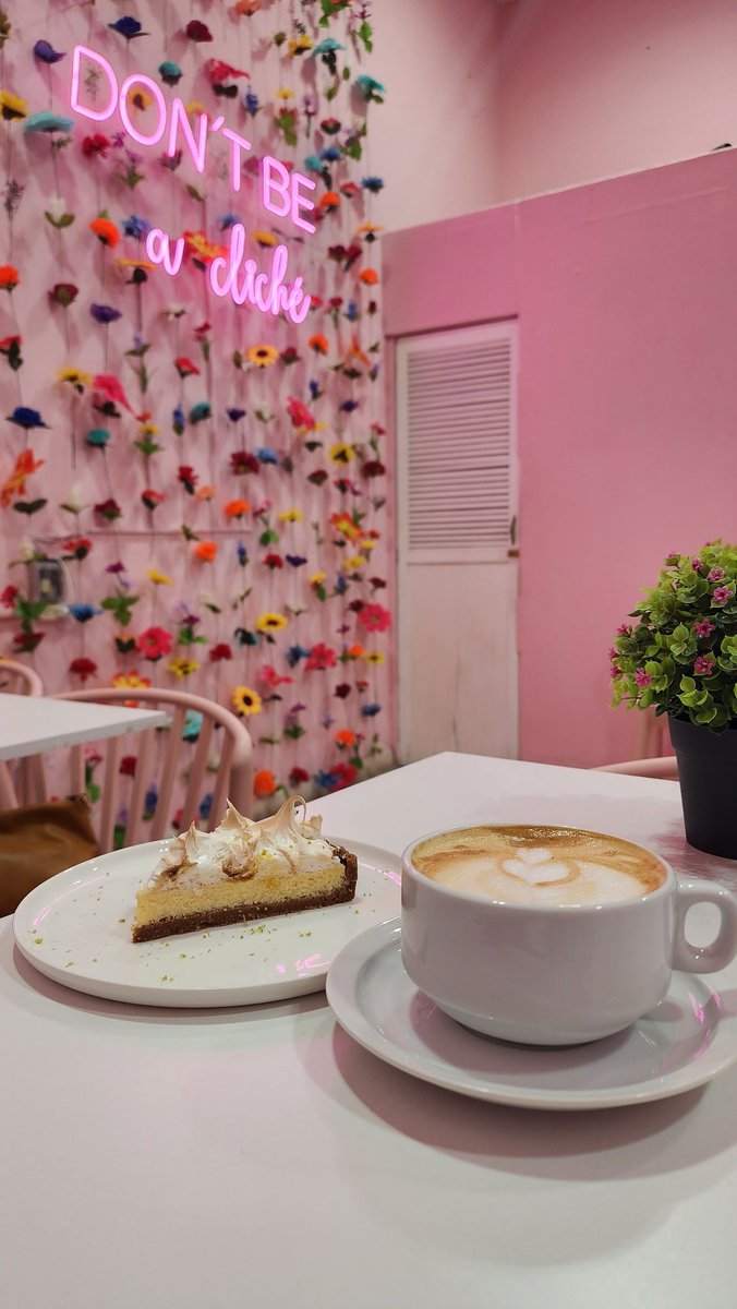 MirmiFerman's tweet photo. Buscar lugarcitos dónde tomar un buen café es mi pasión 💗 https://t.co/dH0gl5WIXL
