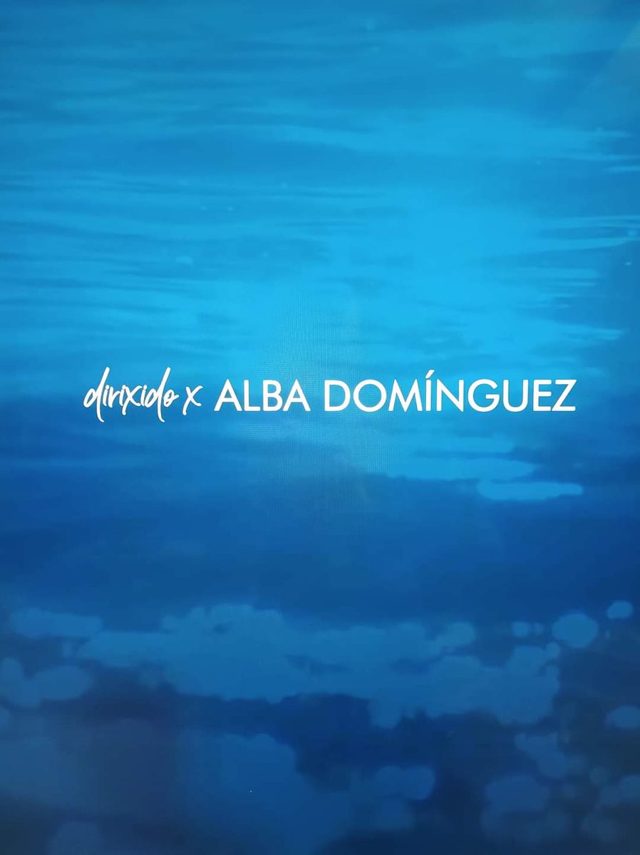 ArgomaCultural's tweet photo. ➡️ Aquí tendes o resultado do fermoso traballo dunha veciña do noso Concello. 

➡️ NOVO VIDEOCLIP 📽️🎬 filmado, dirixido e editado por Alba Domínguez Serén .
"Banharemonos nas Ondas" 👏🏻👏🏻👏🏻

👉
https://t.co/qnrxYfkgls

ORGULLOSXS‼️

#árgomacultural https://t.co/tmfty0uU3U
