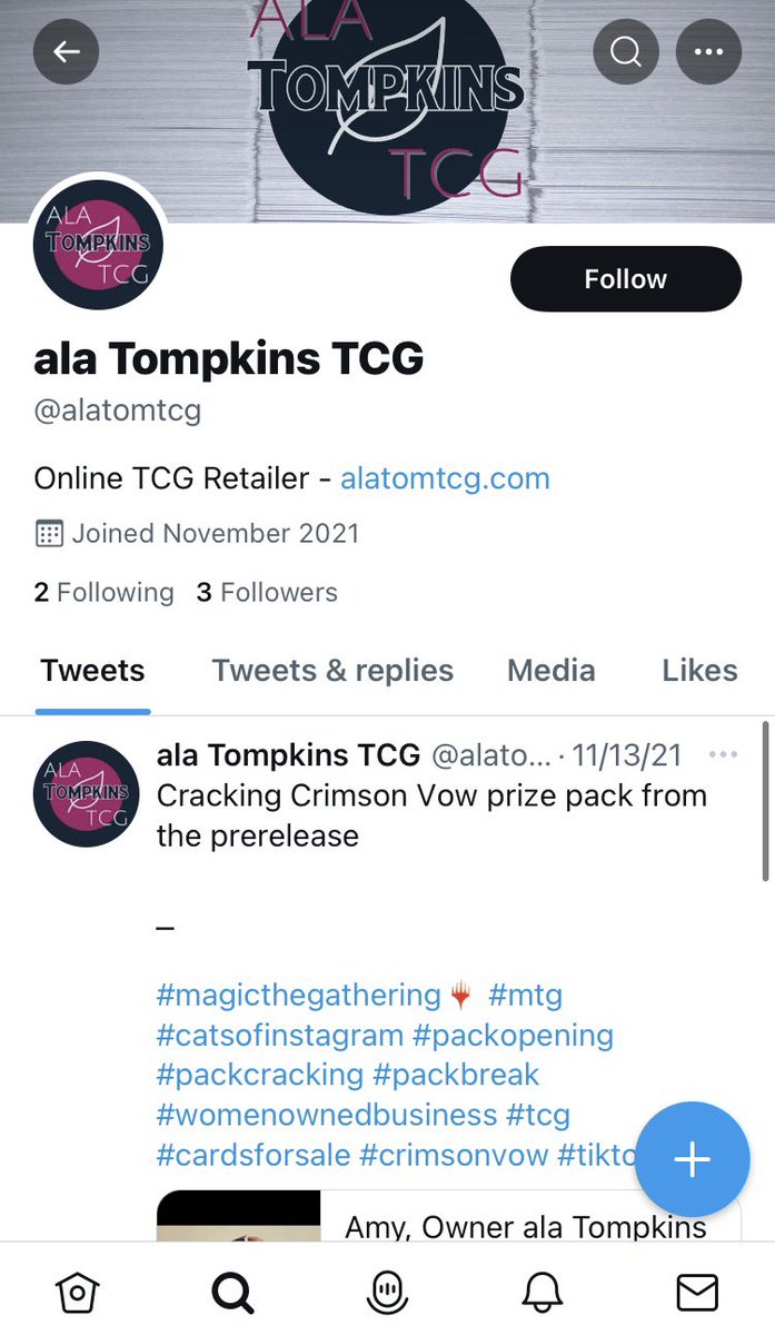 ReeseOliver10's tweet photo. Don’t ever go to this card store guys!!!!! The owner is wacky https://t.co/JFTA1wnRer